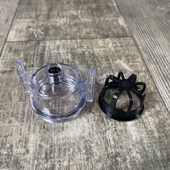 Café Specialty Grind and Brew Coffee Maker C7CGAAS3T1D3 Part Water Tank Bottom - Picture 1 of 3